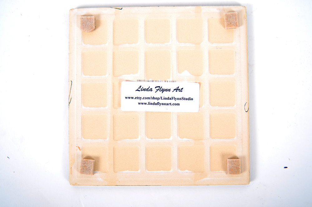 Collection of Colorful Tiles