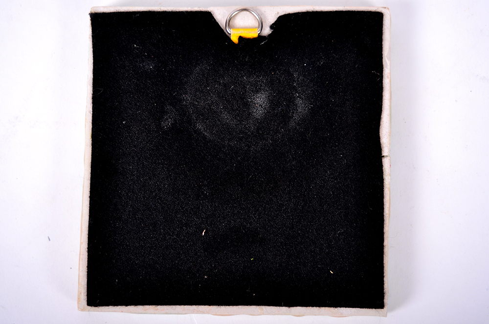 Collection of Colorful Tiles