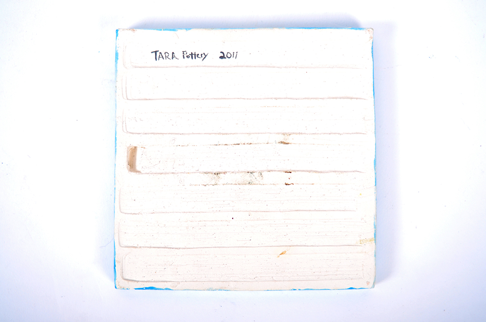 Collection of Colorful Tiles