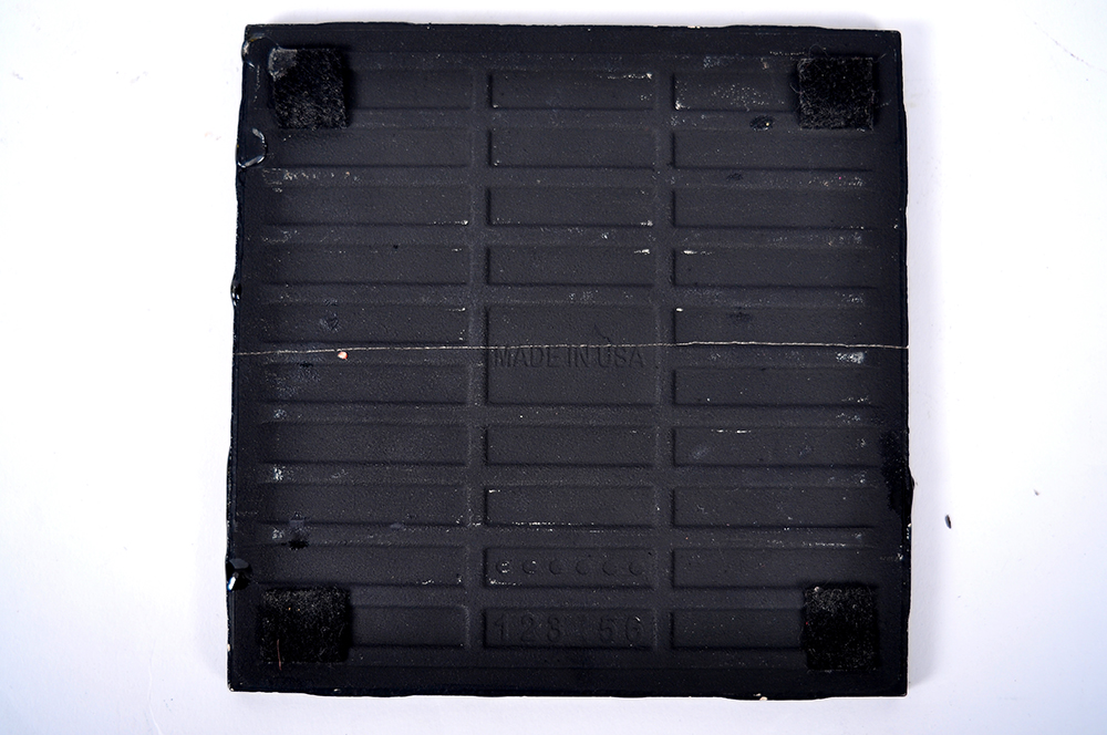 Collection of Colorful Tiles