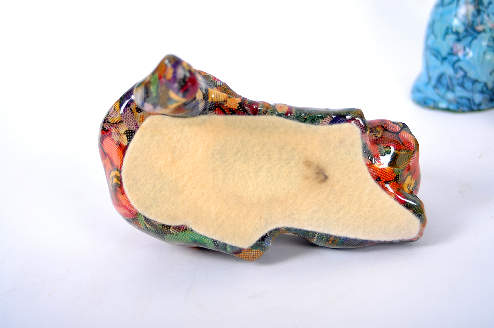 Collection of Chintz Cats