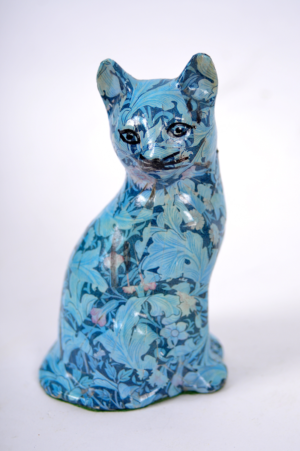 Collection of Chintz Cats