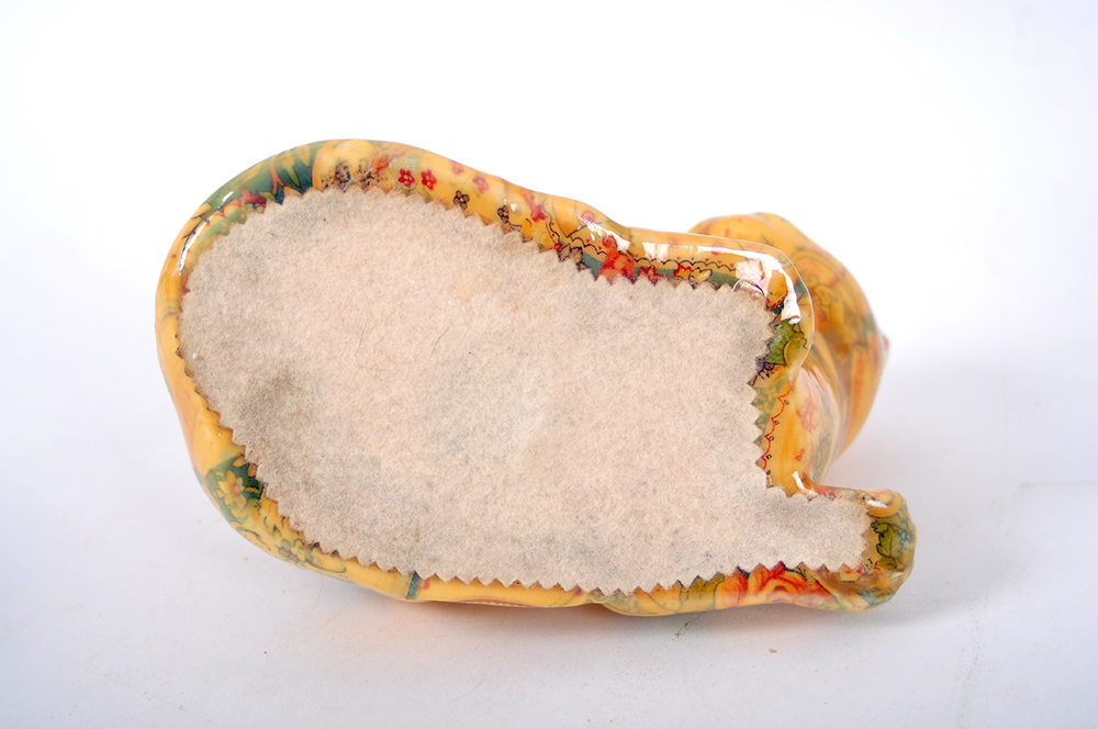 Collection of Chintz Cats