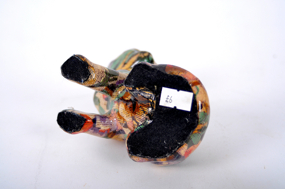 Collection of Chintz Cats