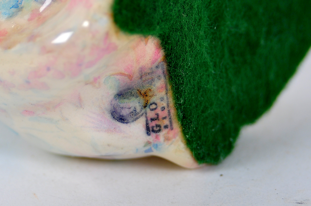 Collection of Chintz Cats