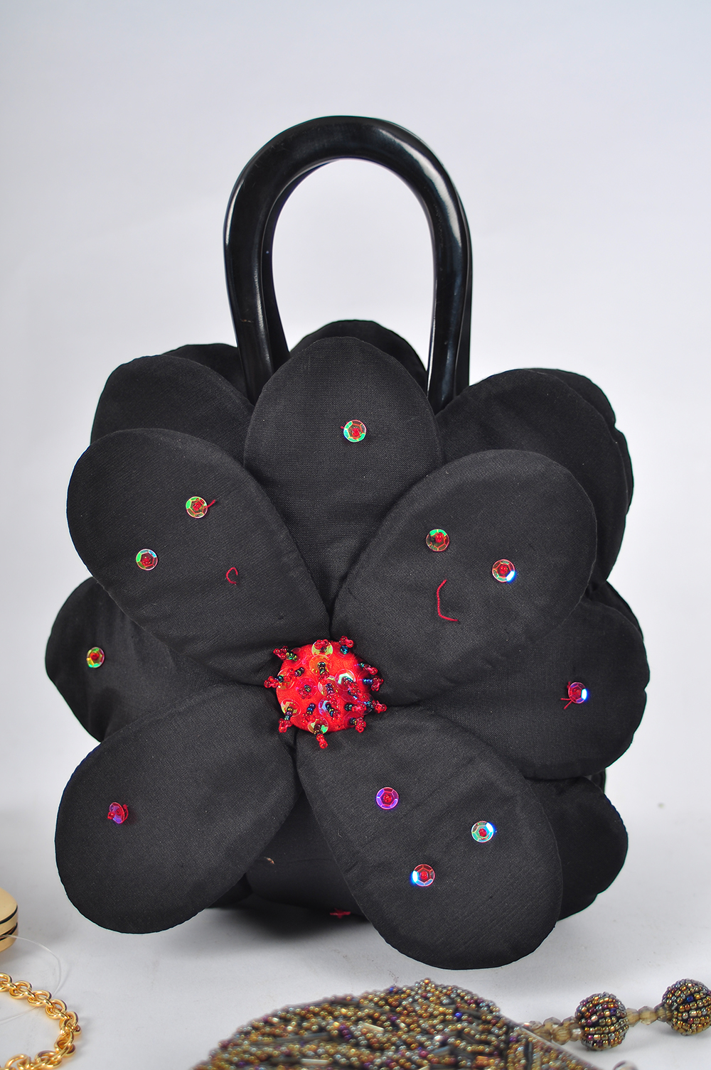 A Collection of Evening Bags