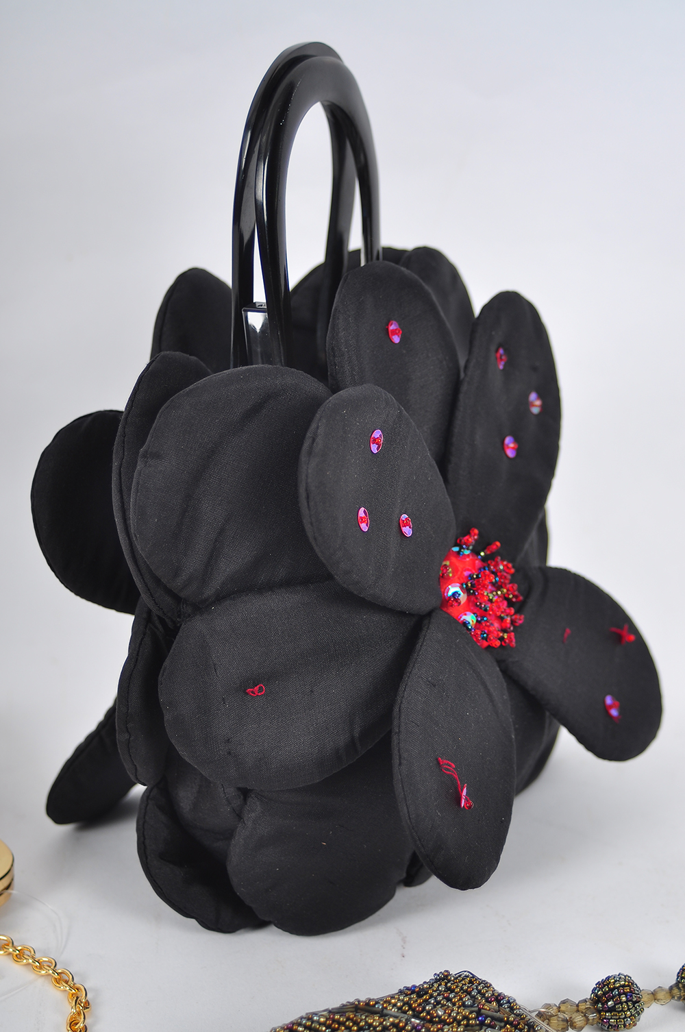 A Collection of Evening Bags