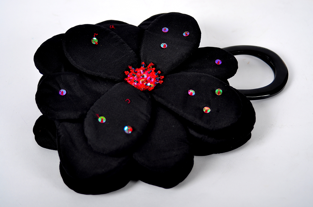 A Collection of Evening Bags