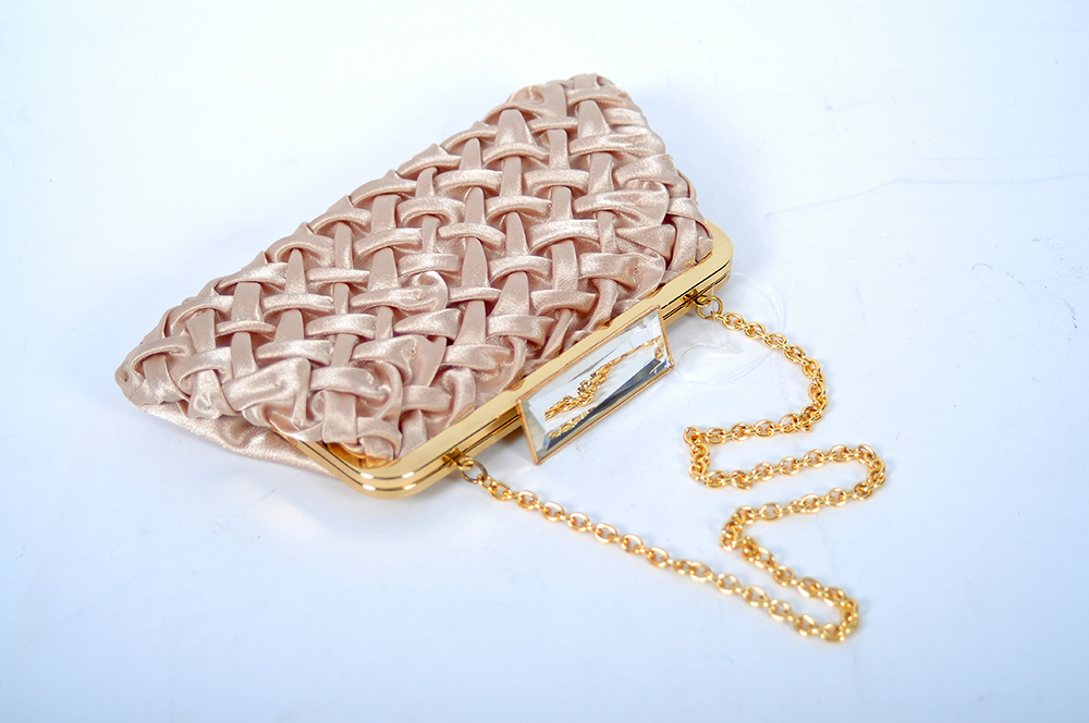 A Collection of Evening Bags