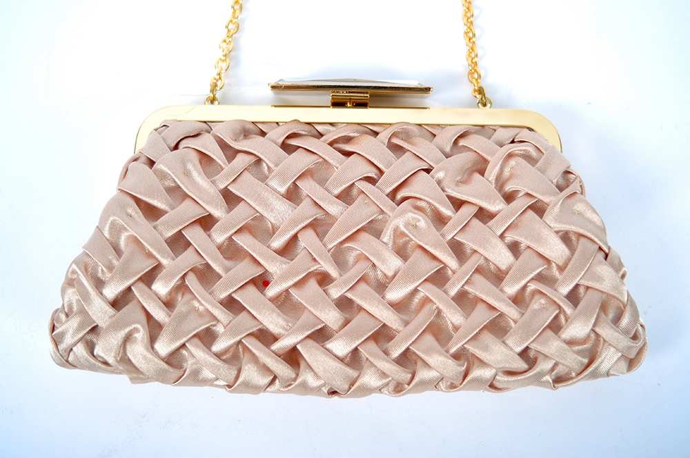 A Collection of Evening Bags