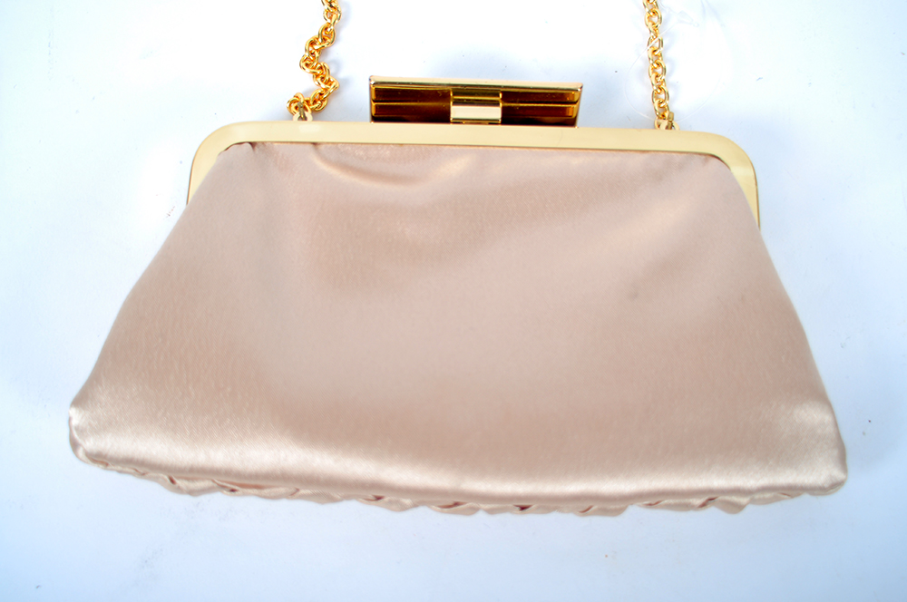 A Collection of Evening Bags