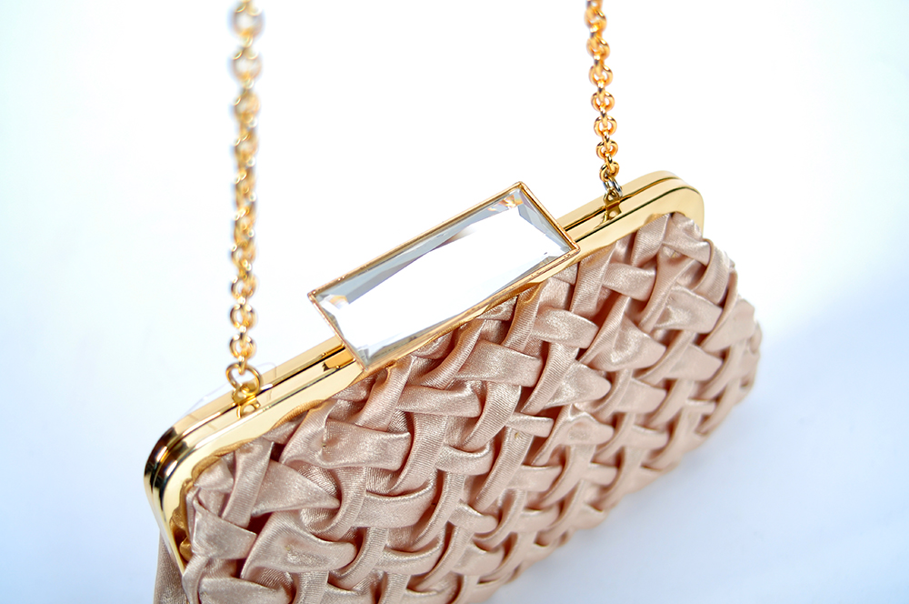 A Collection of Evening Bags