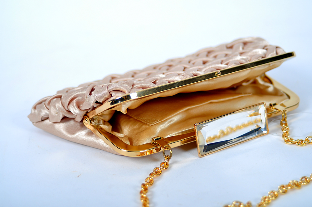 A Collection of Evening Bags