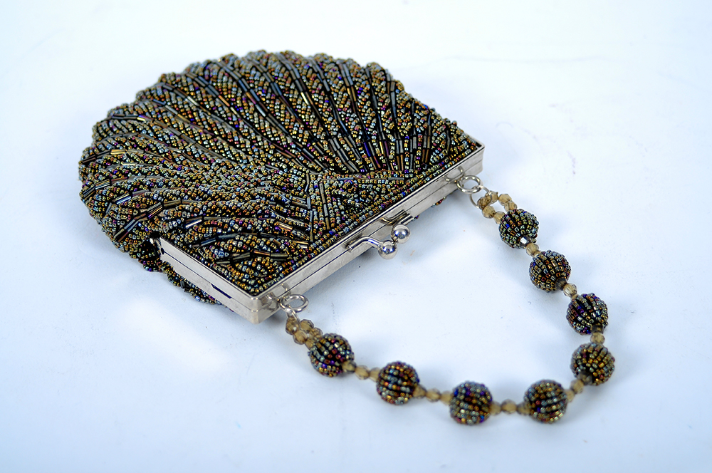 A Collection of Evening Bags