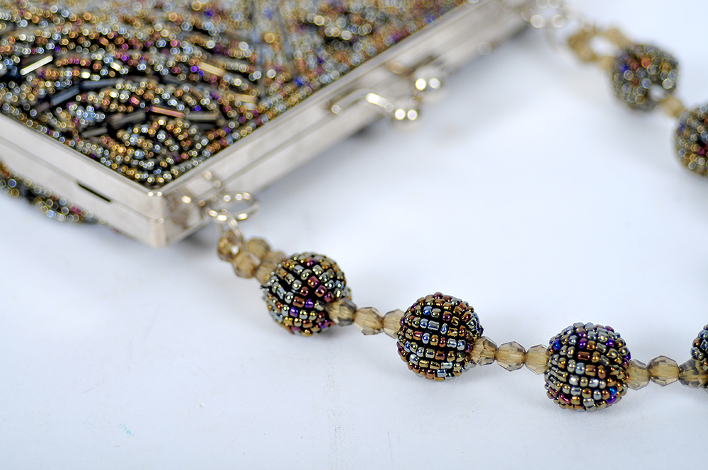 A Collection of Evening Bags