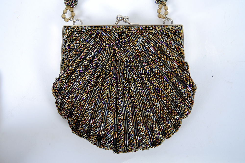 A Collection of Evening Bags