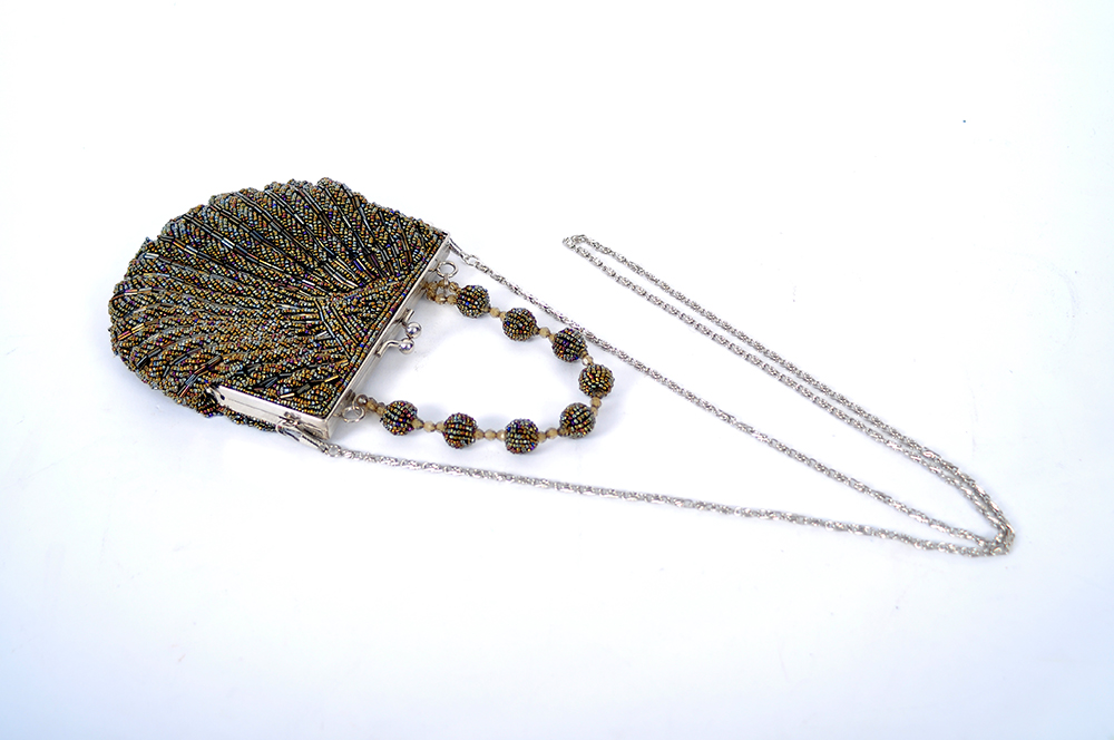 A Collection of Evening Bags