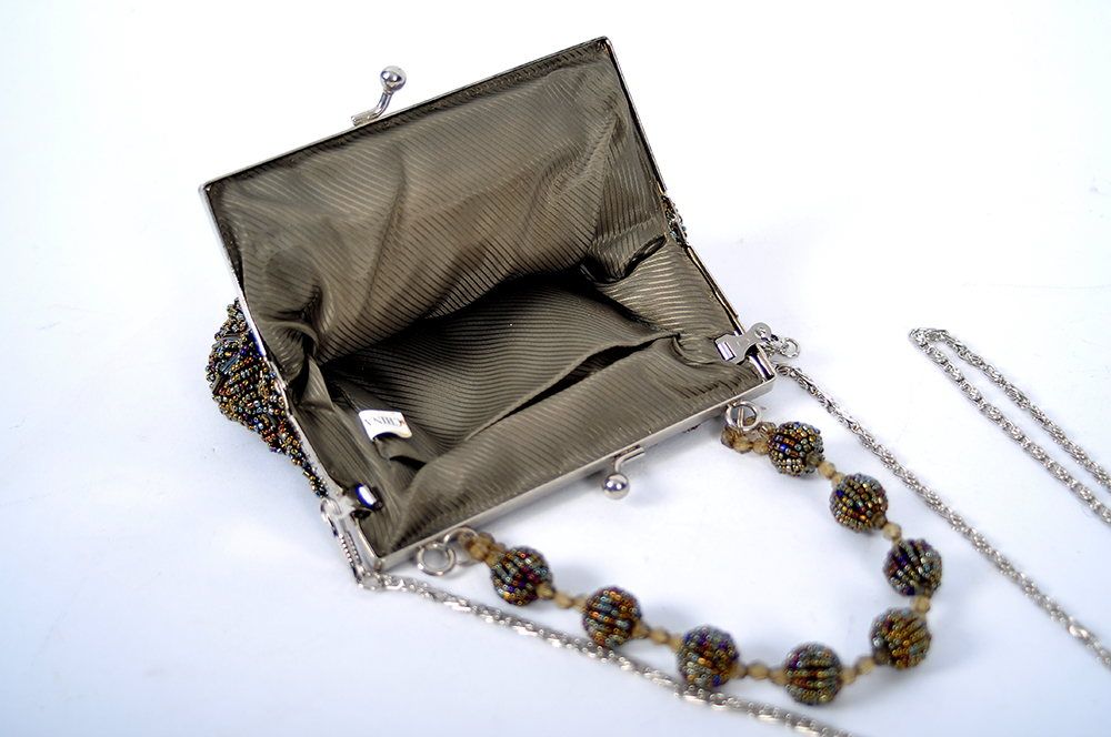 A Collection of Evening Bags