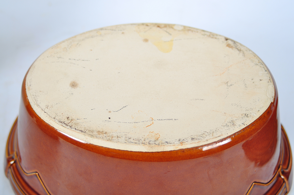 Set of Serving Dishes