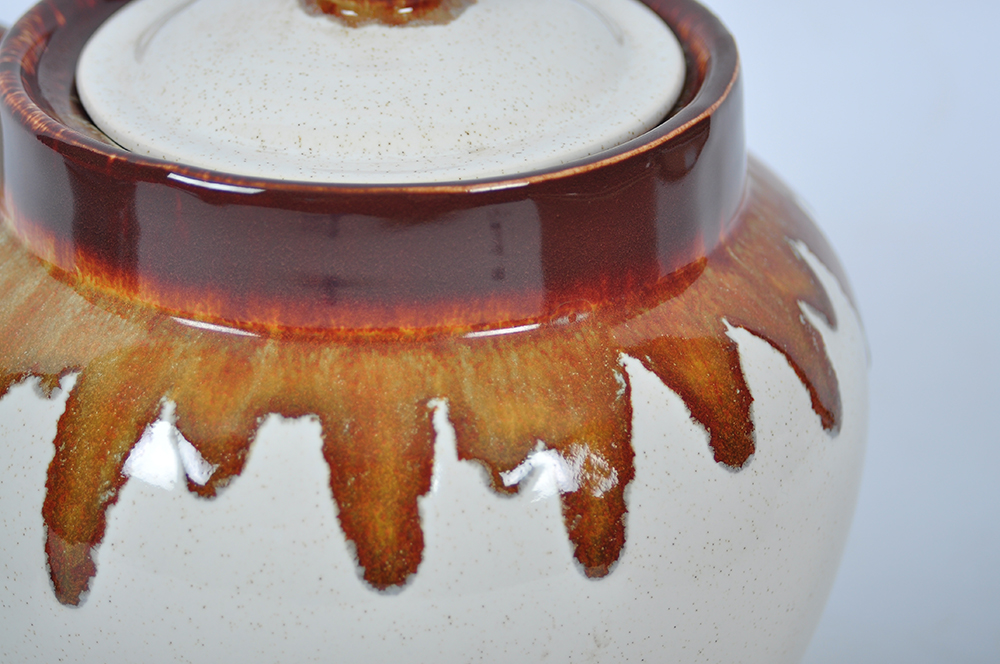 Set of Serving Dishes