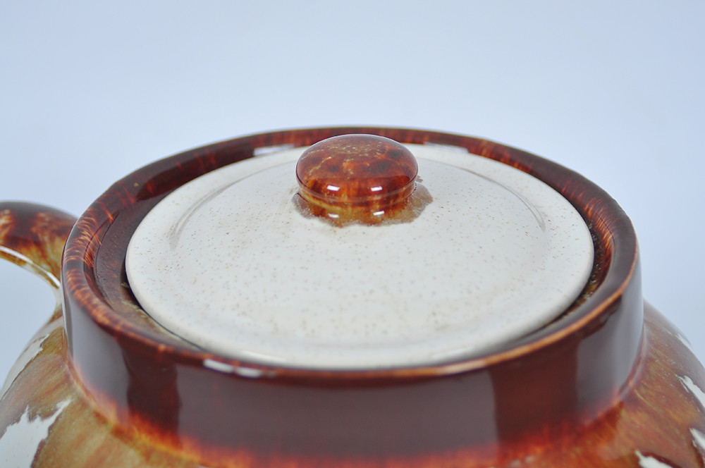 Set of Serving Dishes