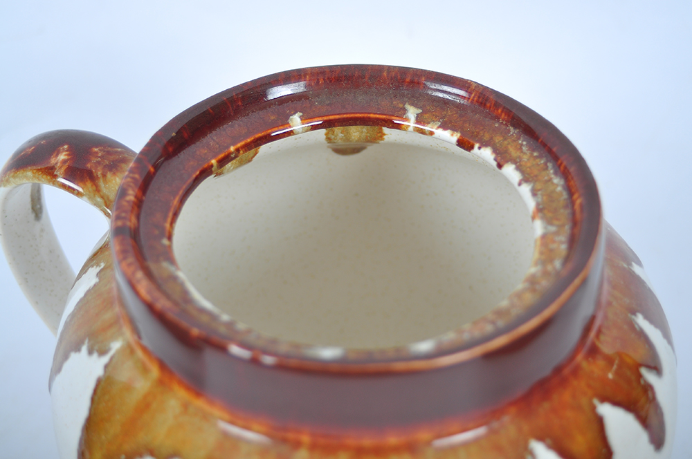 Set of Serving Dishes