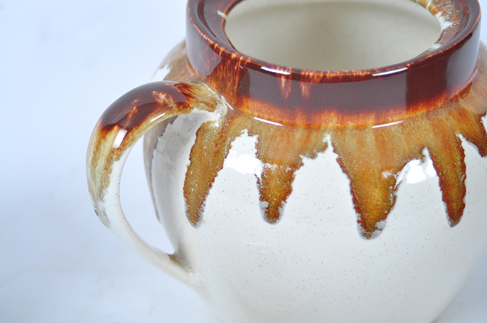 Set of Serving Dishes