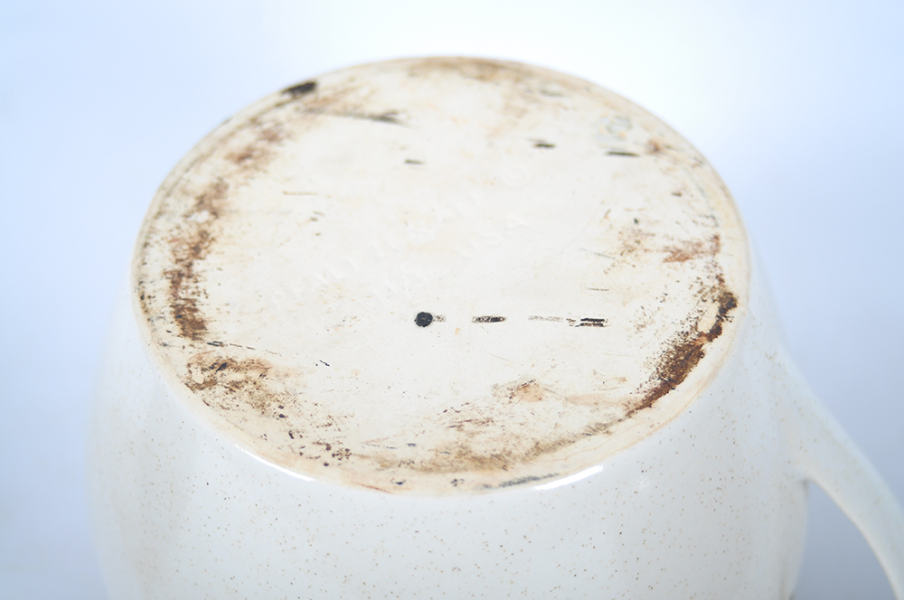 Set of Serving Dishes