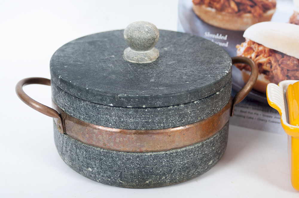 Set of Specialty Cookware