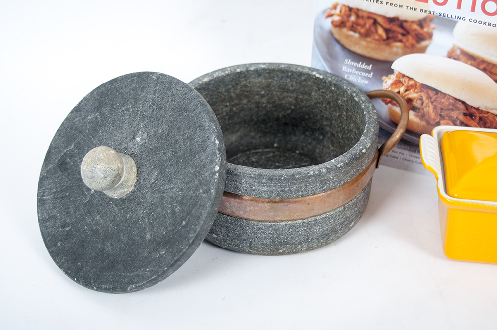 Set of Specialty Cookware