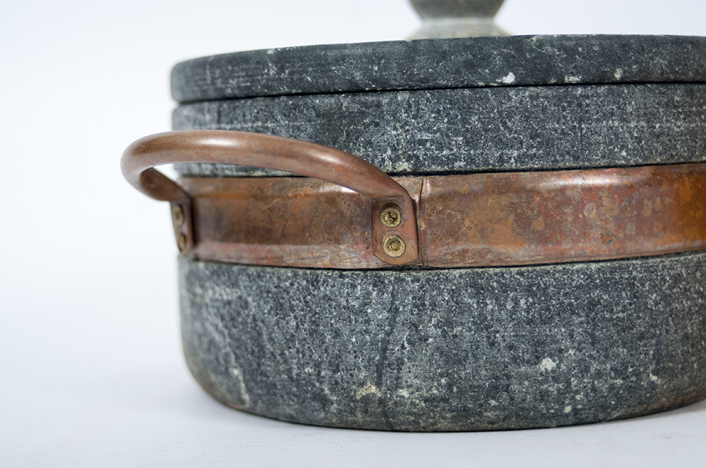 Set of Specialty Cookware