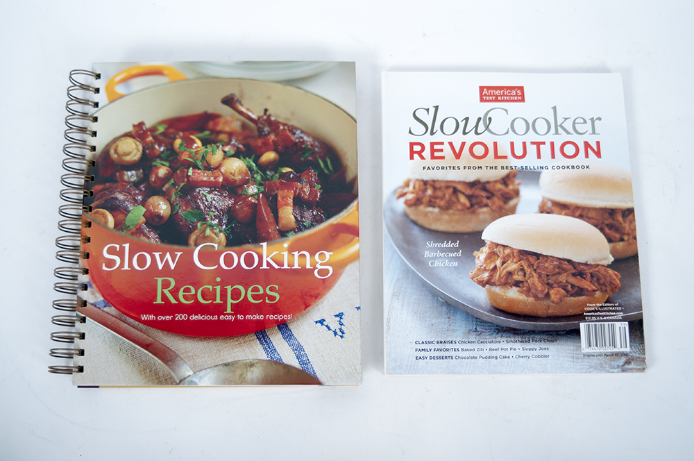 Set of Specialty Cookware