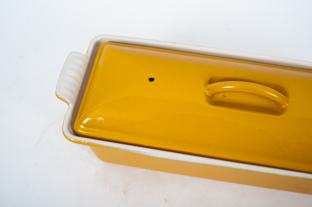 Set of Specialty Cookware