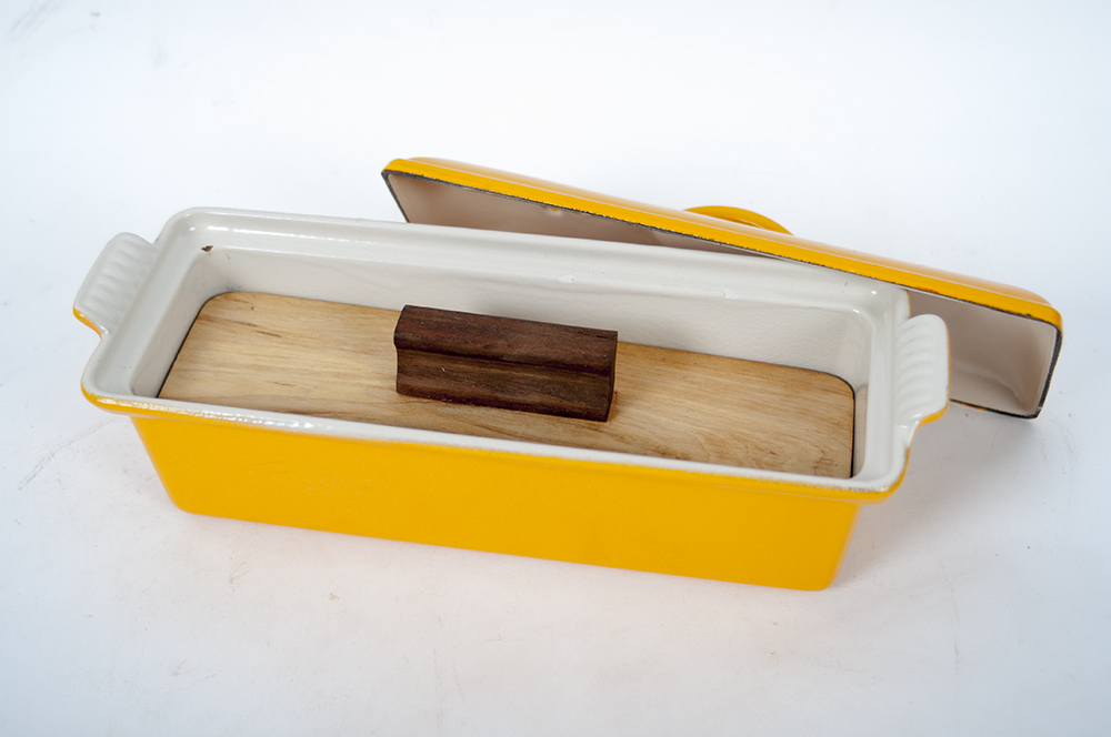 Set of Specialty Cookware