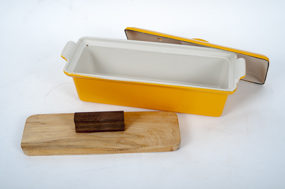 Set of Specialty Cookware