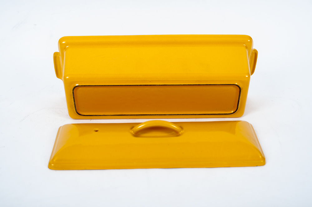 Set of Specialty Cookware