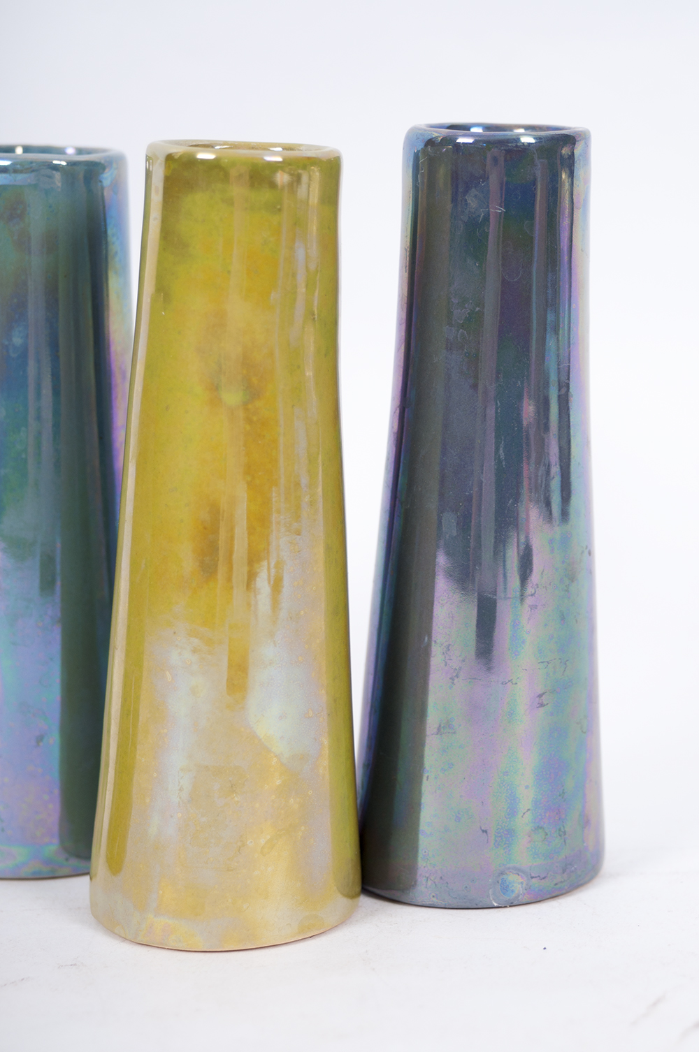 Collection of Flower Arranging Items