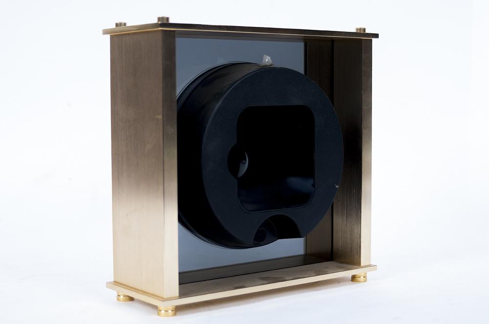 Vintage Seiko World Clock