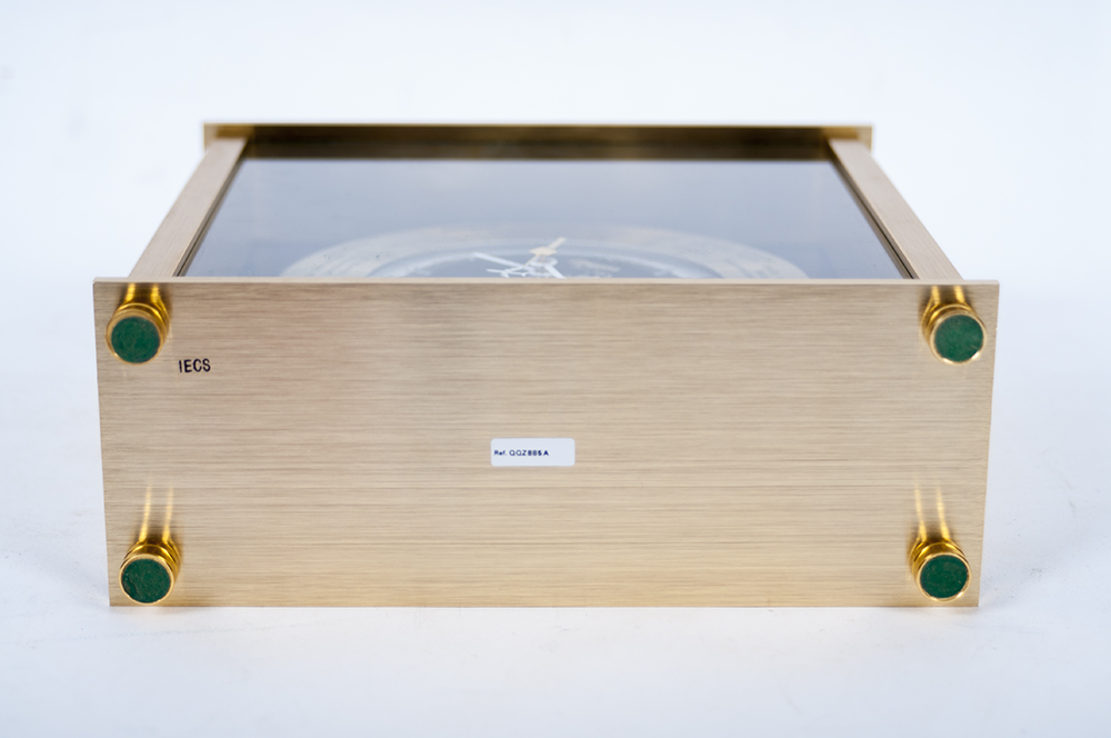 Vintage Seiko World Clock