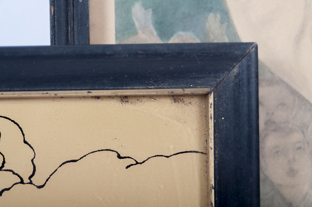 Vintage Patriotic Artwork