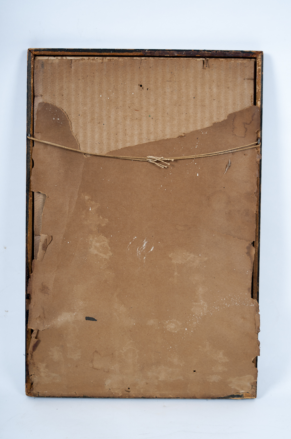 Vintage Patriotic Artwork