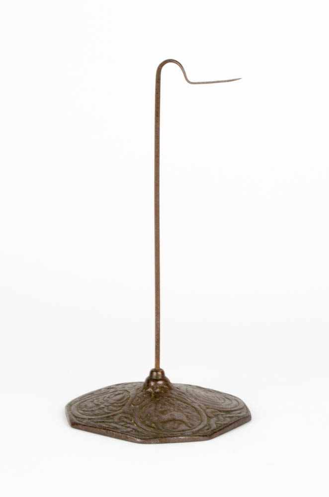 Tiffany Studios "Zodiac" Desk Set