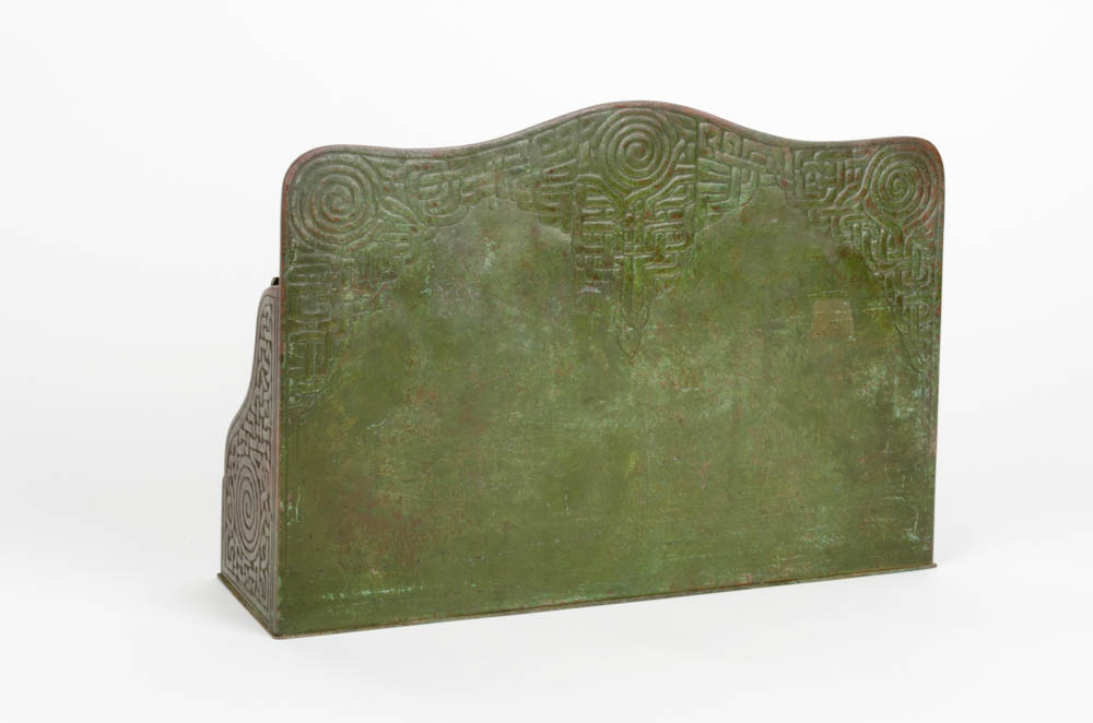 Tiffany Studios "Zodiac" Desk Set