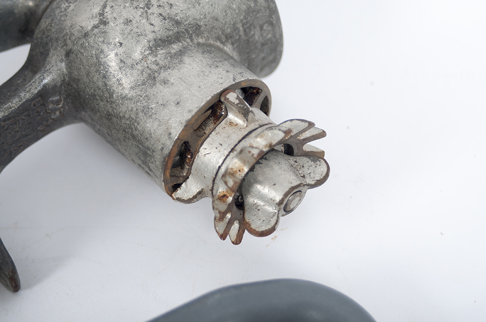 Collection of Manual Kitchen Gadgets