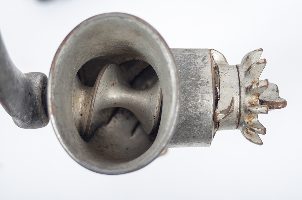 Collection of Manual Kitchen Gadgets