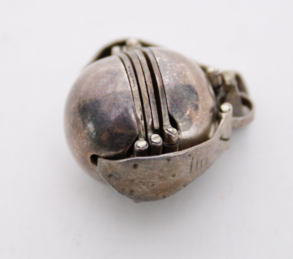 Assortment of Sterling Silver and Silver Tone Jewelry