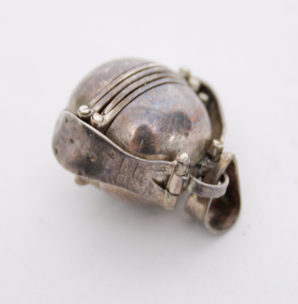 Assortment of Sterling Silver and Silver Tone Jewelry