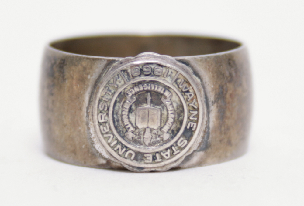 Assortment of Sterling Silver and Silver Tone Jewelry