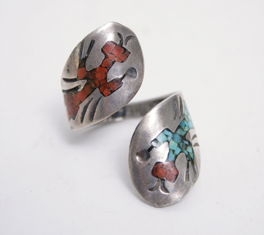 Assortment of Sterling Silver and Silver Tone Jewelry