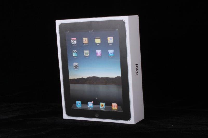 Apple iPad 64GB Model A1337